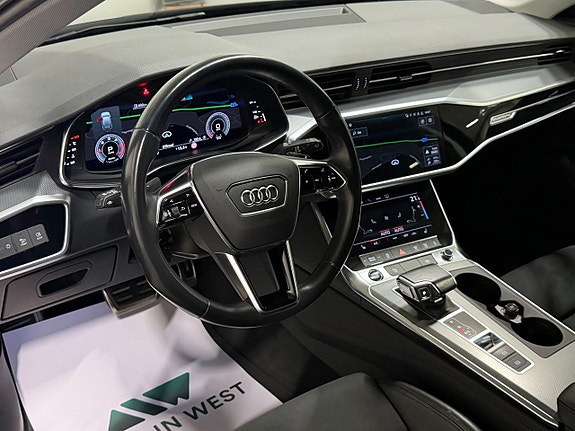 Audi A6 allroad 6 of 19