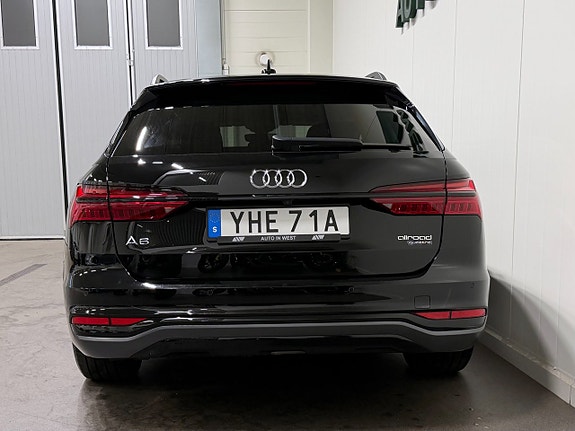 Audi A6 allroad 18 of 19