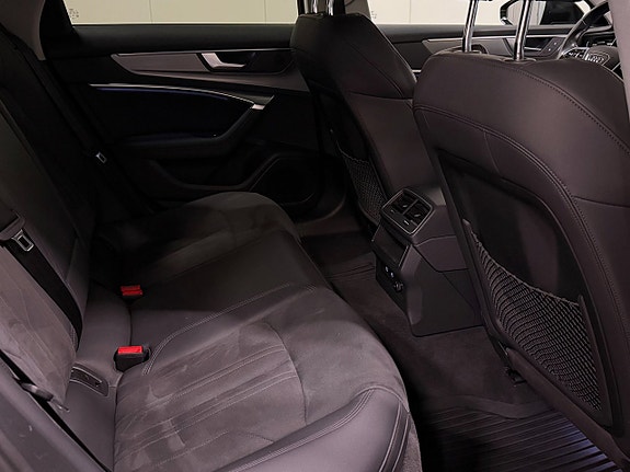 Audi A6 allroad 10 of 19