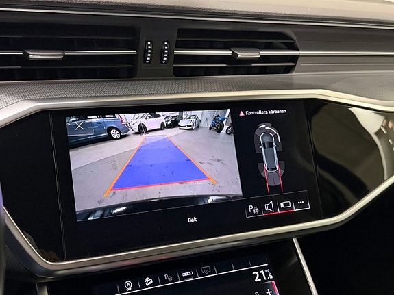 Audi A6 allroad 12 of 19