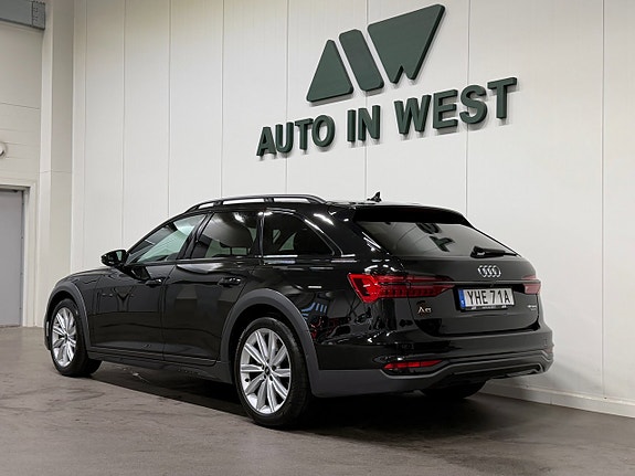 Audi A6 allroad 4 of 19