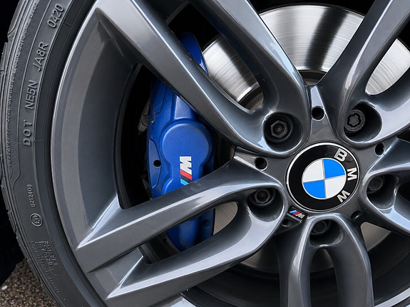 BMW 125i 6 of 6