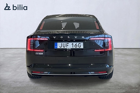 Volvo ES90 5 of 21