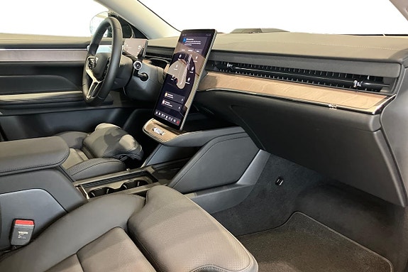 Volvo ES90 7 of 21