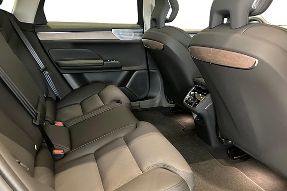 Volvo ES90 9 of 21