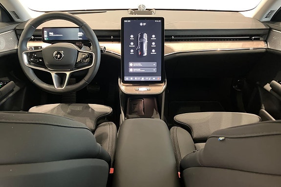Volvo ES90 10 of 21