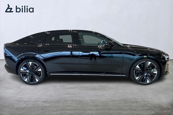 Volvo ES90 18 of 21
