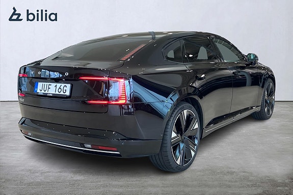 Volvo ES90 19 of 21