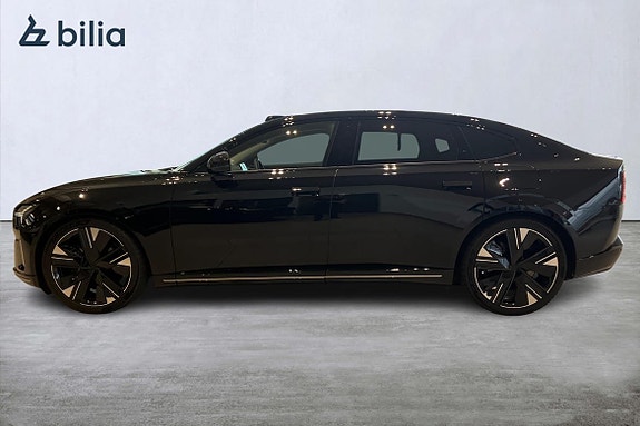 Volvo ES90 3 of 21