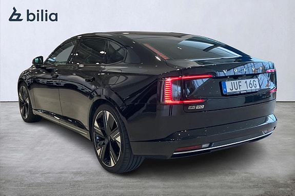 Volvo ES90 2 of 21