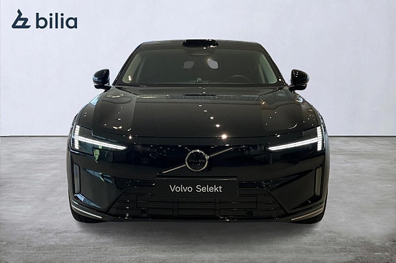 Volvo ES90 6 of 21