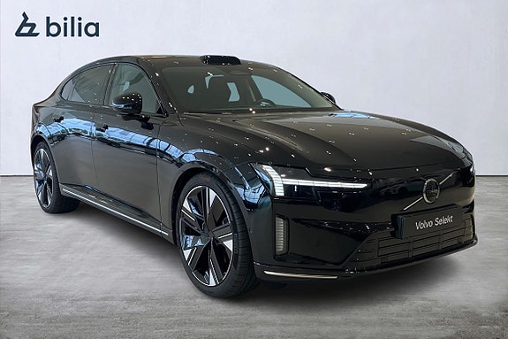 Volvo ES90 20 of 21