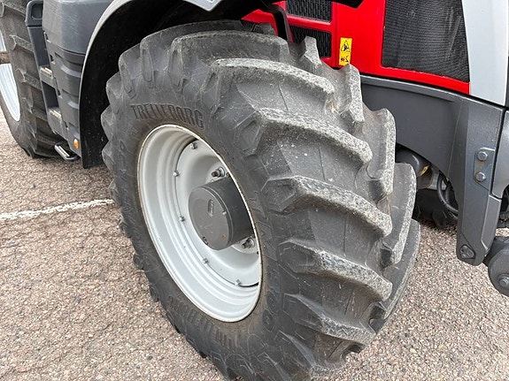 Massey Ferguson 8 S 265 E-Power 18 of 19