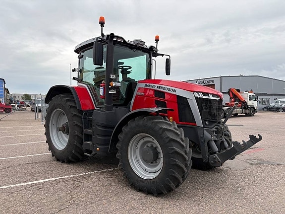 Massey Ferguson 8 S 265 E-Power 3 of 19