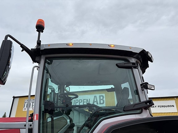 Massey Ferguson 8 S 265 E-Power 13 of 19