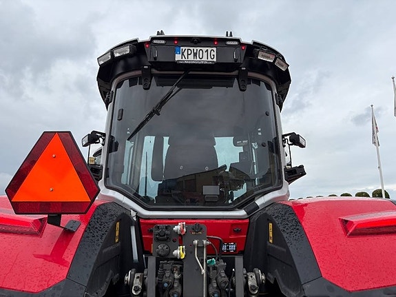Massey Ferguson 8 S 265 E-Power 14 of 19