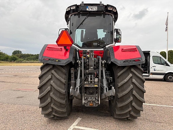 Massey Ferguson 8 S 265 E-Power 4 of 19
