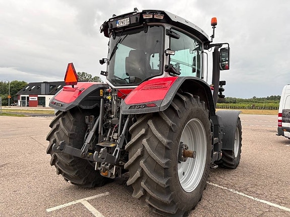 Massey Ferguson 8 S 265 E-Power 10 of 19