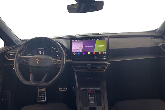 Cupra Formentor 8 of 11