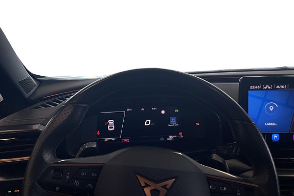 Cupra Formentor 7 of 11
