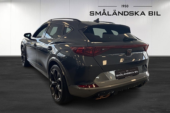 Cupra Formentor 3 of 11