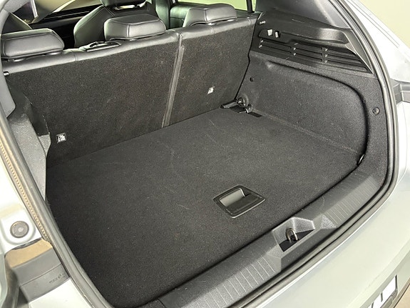 Opel Astra 7 of 19