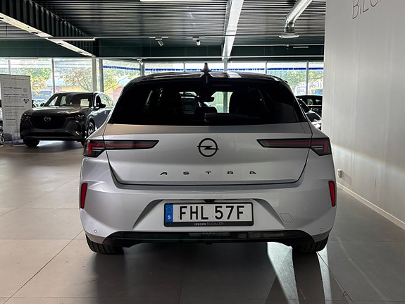 Opel Astra 5 of 19