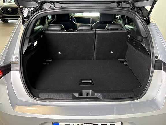 Opel Astra 6 of 19