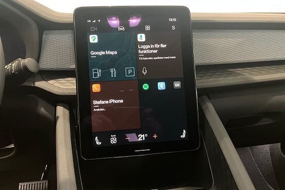 Polestar 2 15 of 22