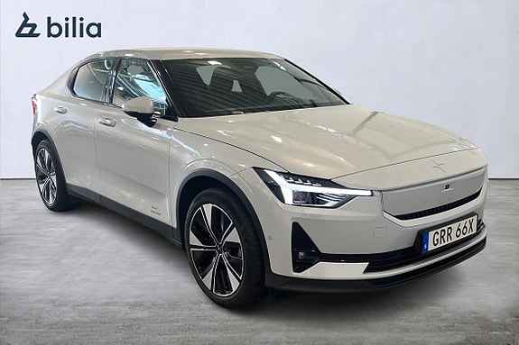 Polestar 2 20 of 22