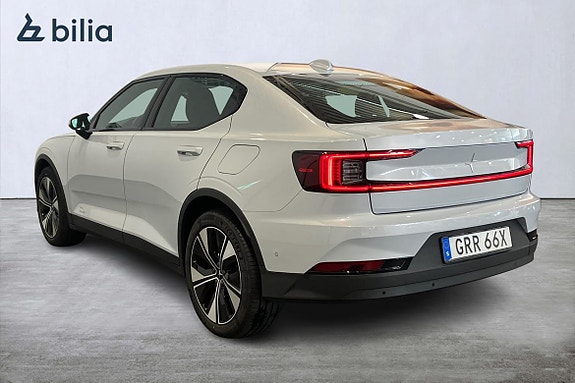 Polestar 2 2 of 22