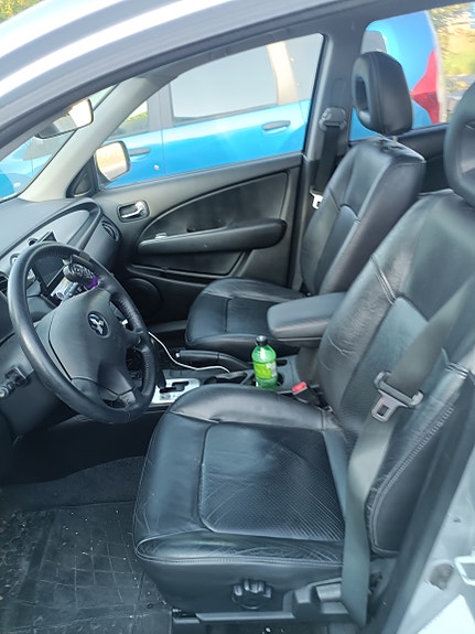 Mitsubishi Outlander 8 of 9