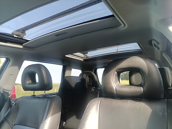 Mitsubishi Outlander 7 of 9