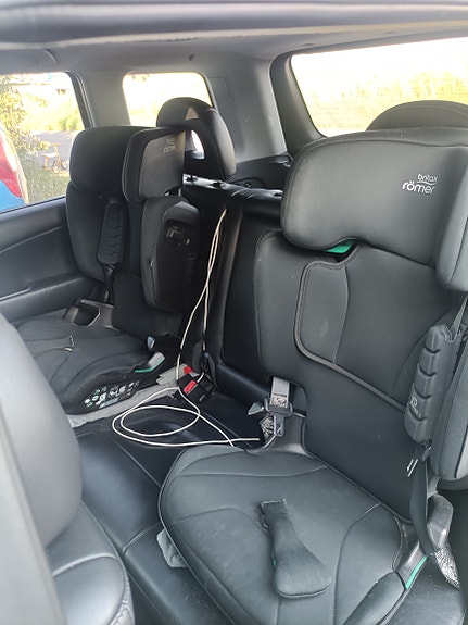 Mitsubishi Outlander 9 of 9