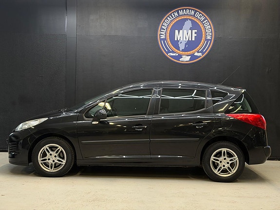 Peugeot 207 SW 4 of 21