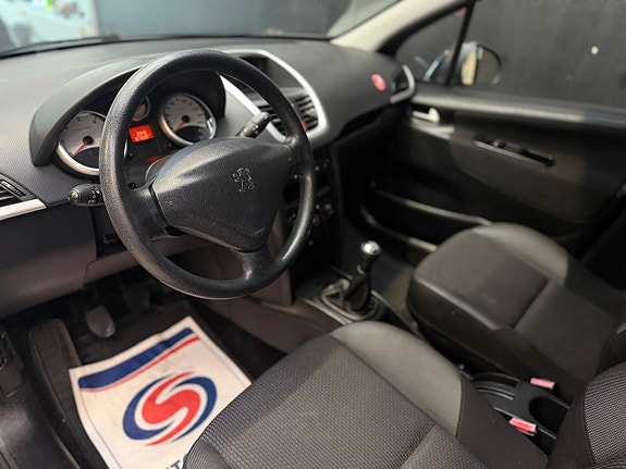 Peugeot 207 SW 7 of 21