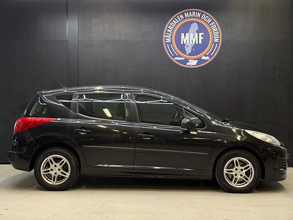 Peugeot 207 SW 2 of 21