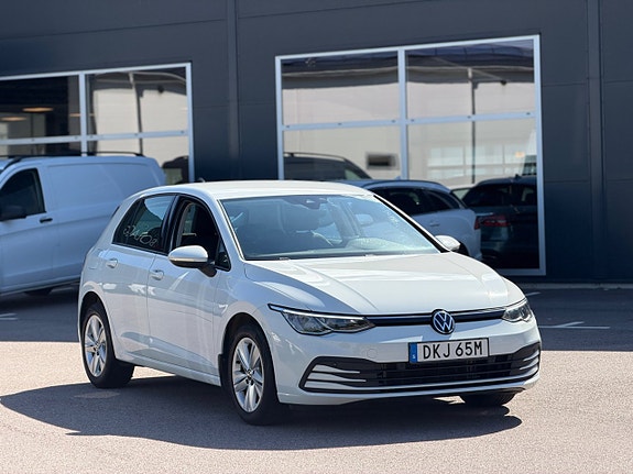 Volkswagen Golf I 4 of 14