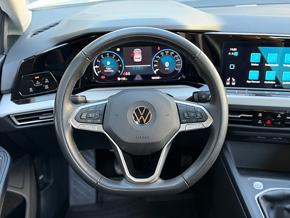 Volkswagen Golf I 10 of 14