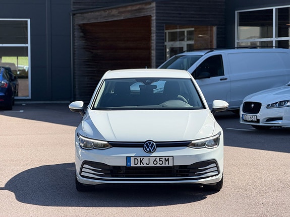 Volkswagen Golf I 3 of 14