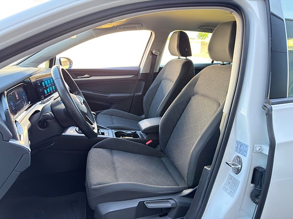 Volkswagen Golf I 8 of 14