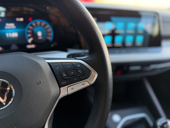 Volkswagen Golf I 12 of 14