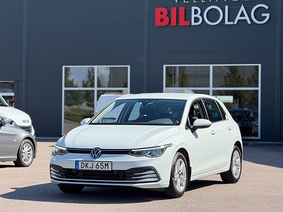 Volkswagen Golf I 2 of 14
