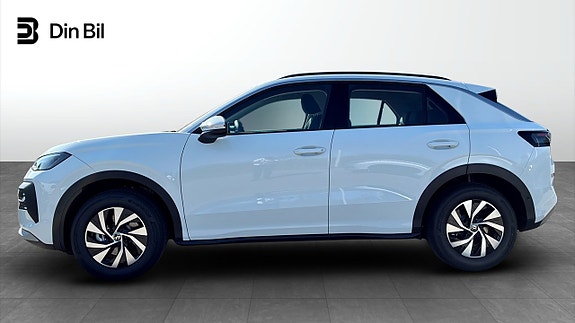 Volkswagen T-Roc 2 of 12