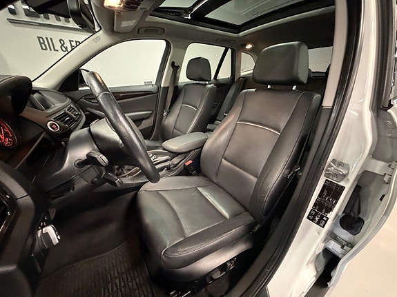 BMW X1 6 of 27