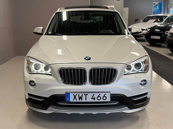 BMW X1 23 of 27