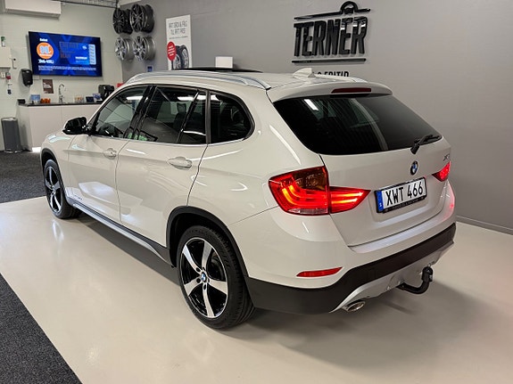 BMW X1 4 of 27