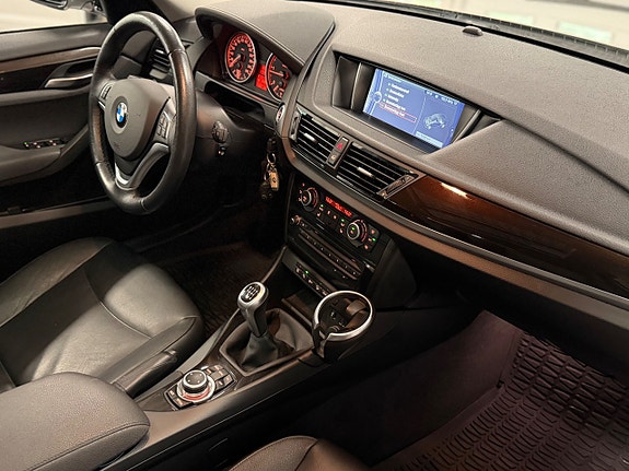 BMW X1 7 of 27