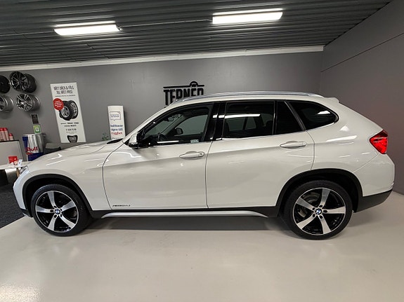 BMW X1 24 of 27
