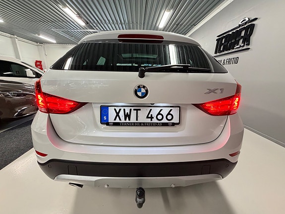 BMW X1 25 of 27